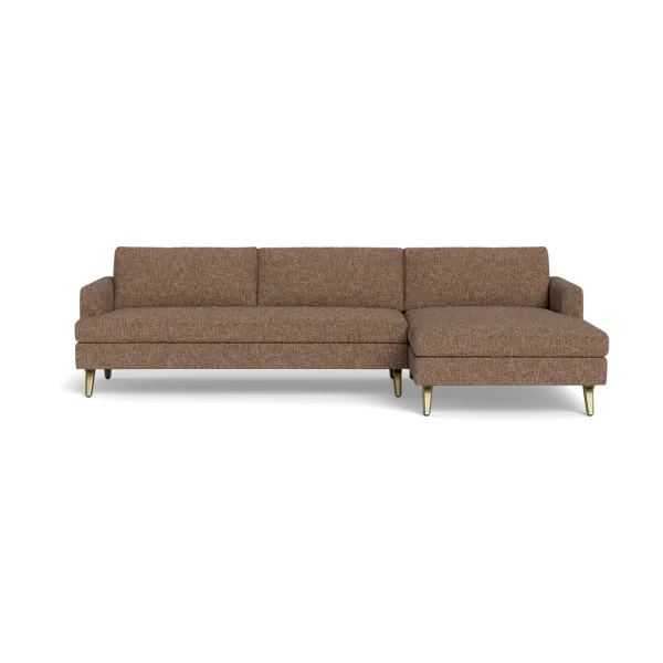 Lido Chaise Sectional