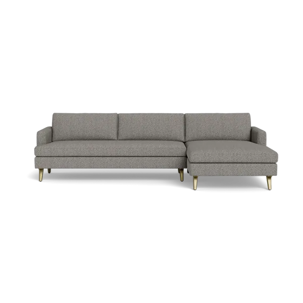 Lido Chaise Sectional