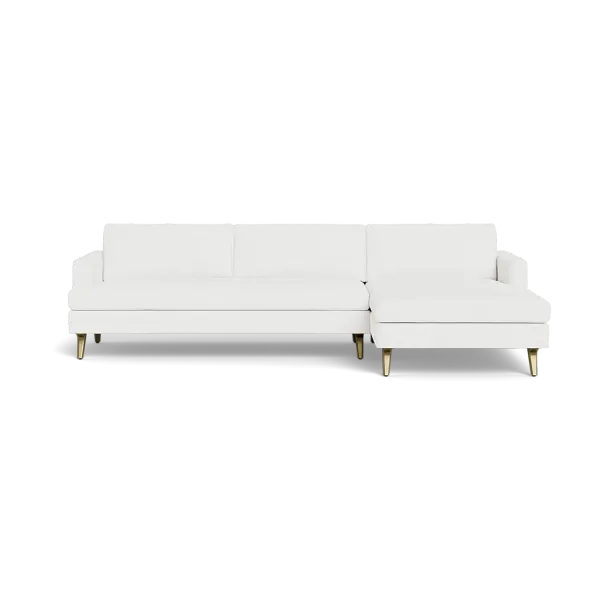 Lido Chaise Sectional