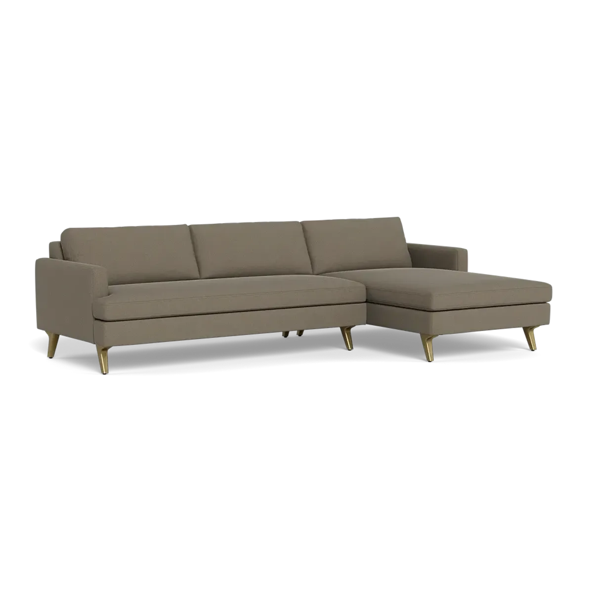 Lido Chaise Sectional