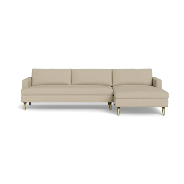Lido Chaise Sectional