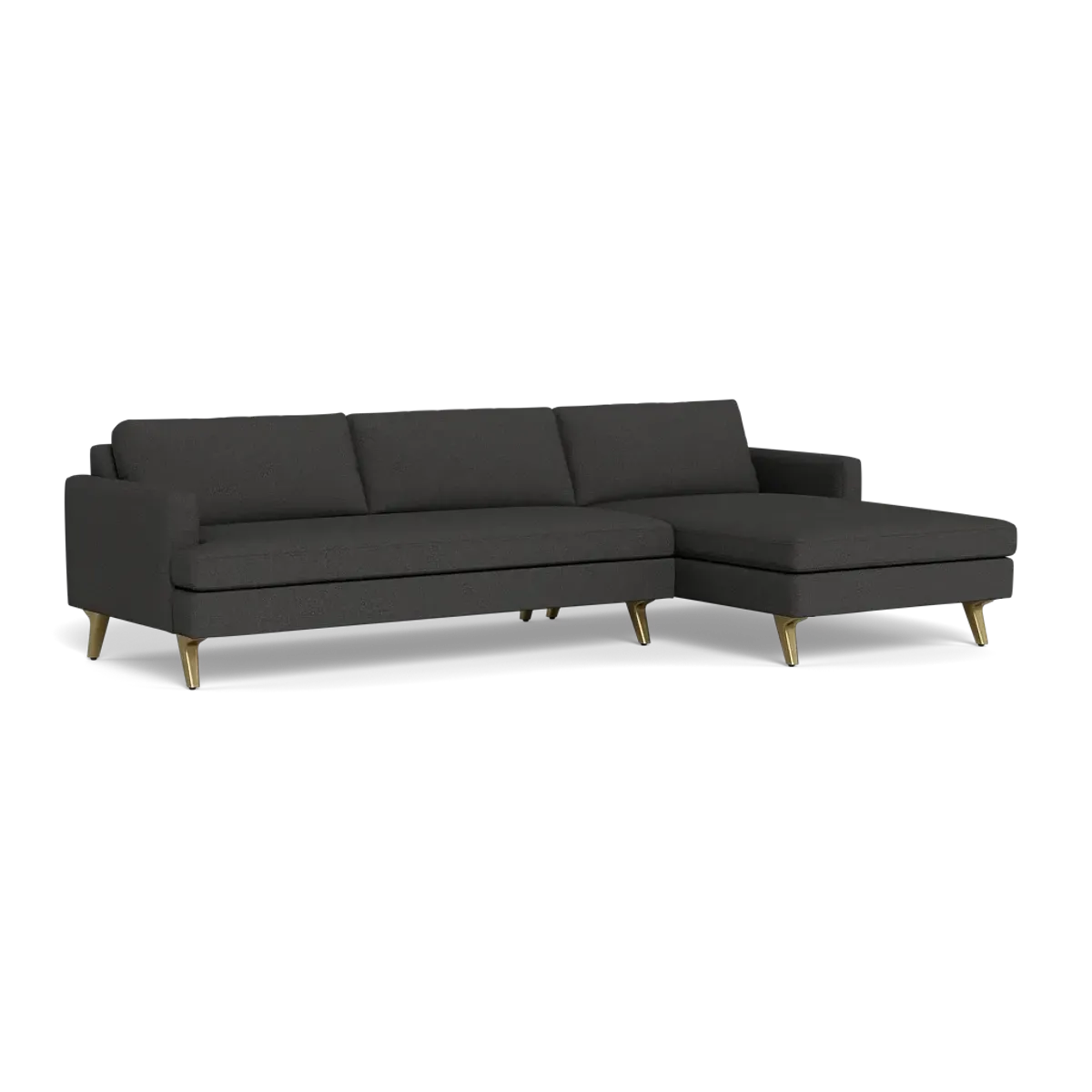 Lido Chaise Sectional