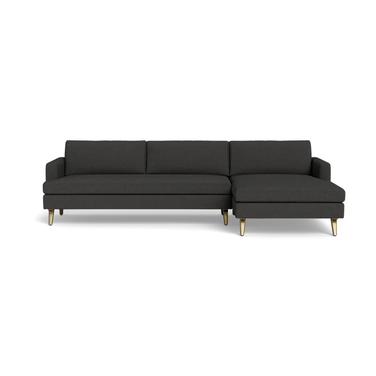 Lido Chaise Sectional
