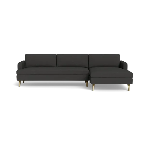 Lido Chaise Sectional