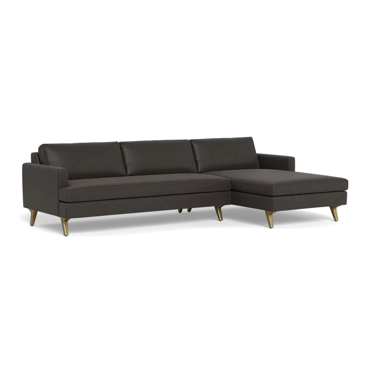 Lido Chaise Sectional