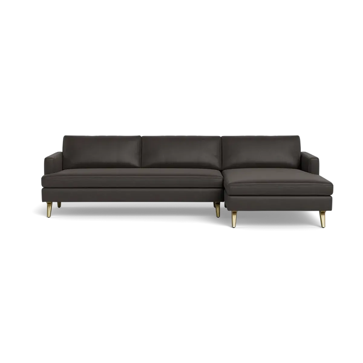 Lido Chaise Sectional