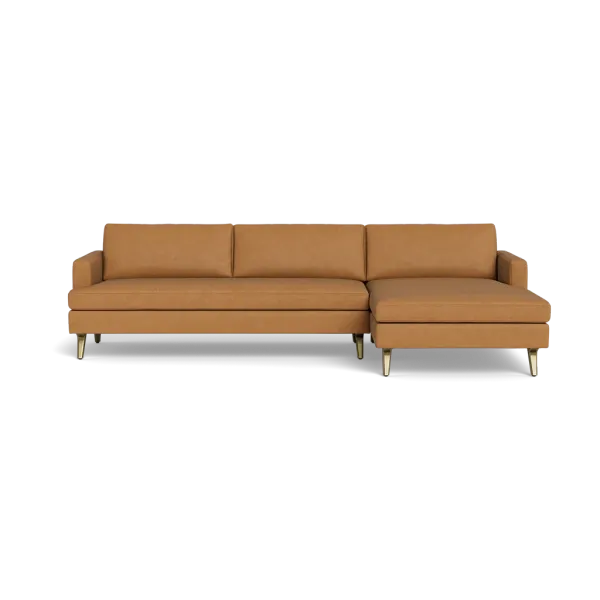Lido Chaise Sectional