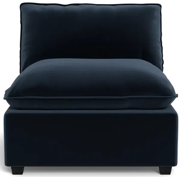 Kova Pillow Cushion Armless