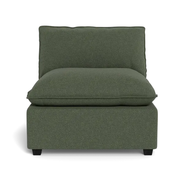 Kova Pillow Cushion Armless