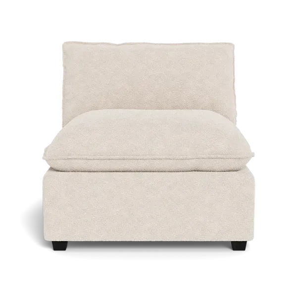 Kova Pillow Cushion Armless