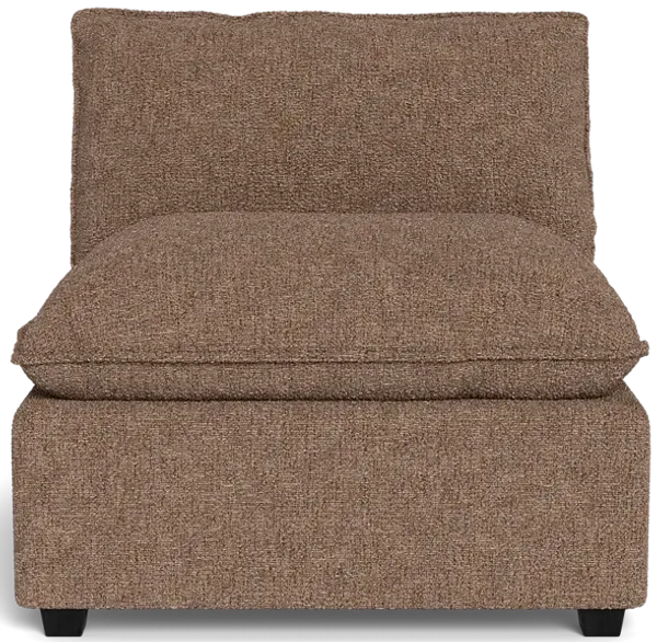 Kova Pillow Cushion Armless