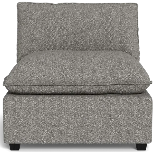 Kova Pillow Cushion Armless