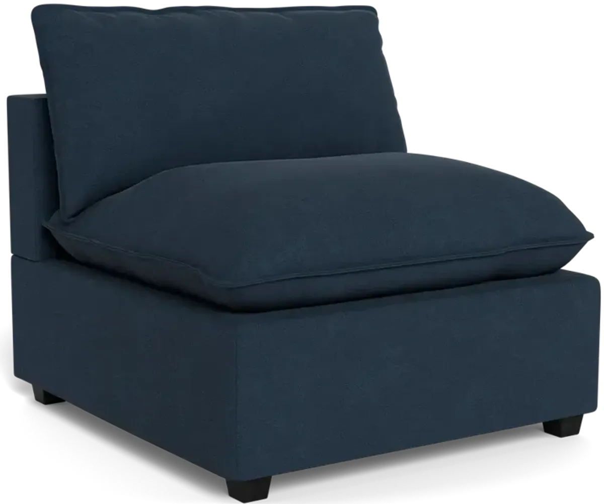 Kova Pillow Cushion Armless