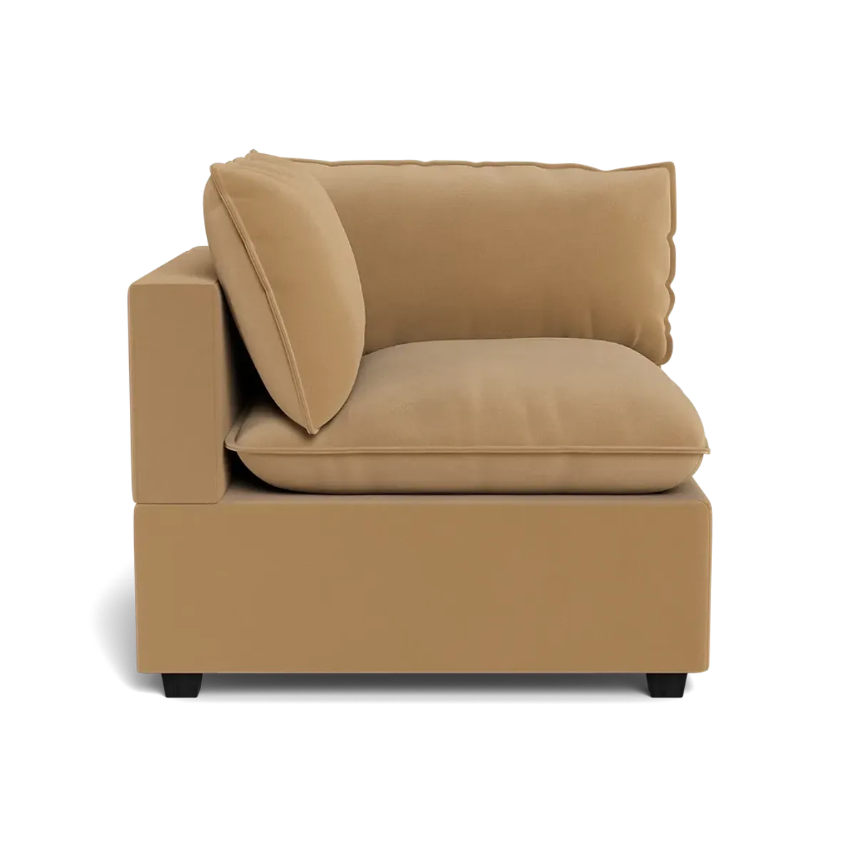 Kova Pillow Cushion Corner