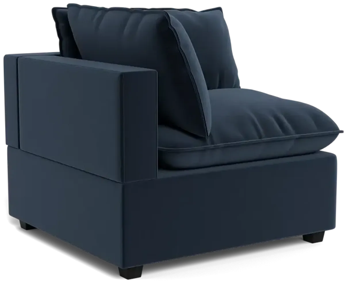 Kova Pillow Cushion Corner