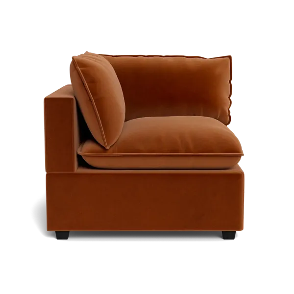 Kova Pillow Cushion Corner