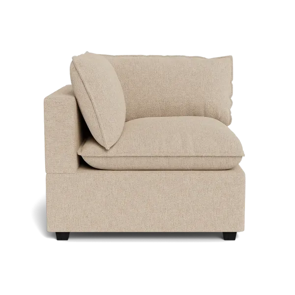 Kova Pillow Cushion Corner