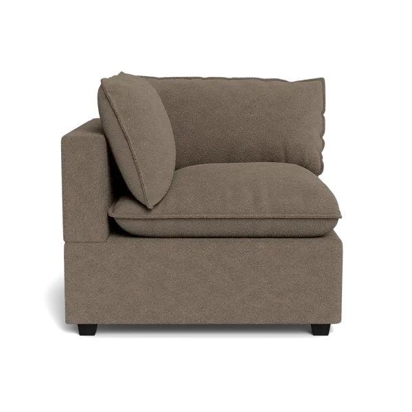 Kova Pillow Cushion Corner