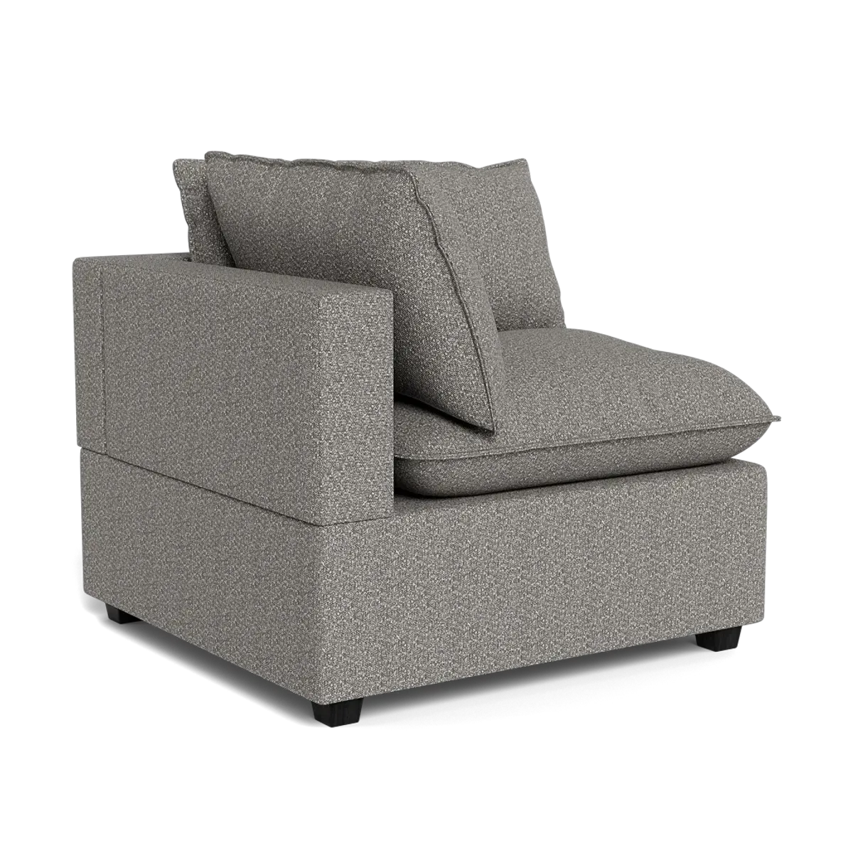 Kova Pillow Cushion Corner