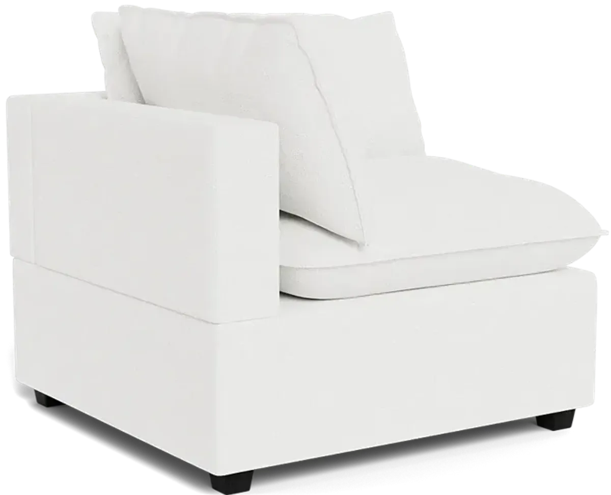 Kova Pillow Cushion Corner