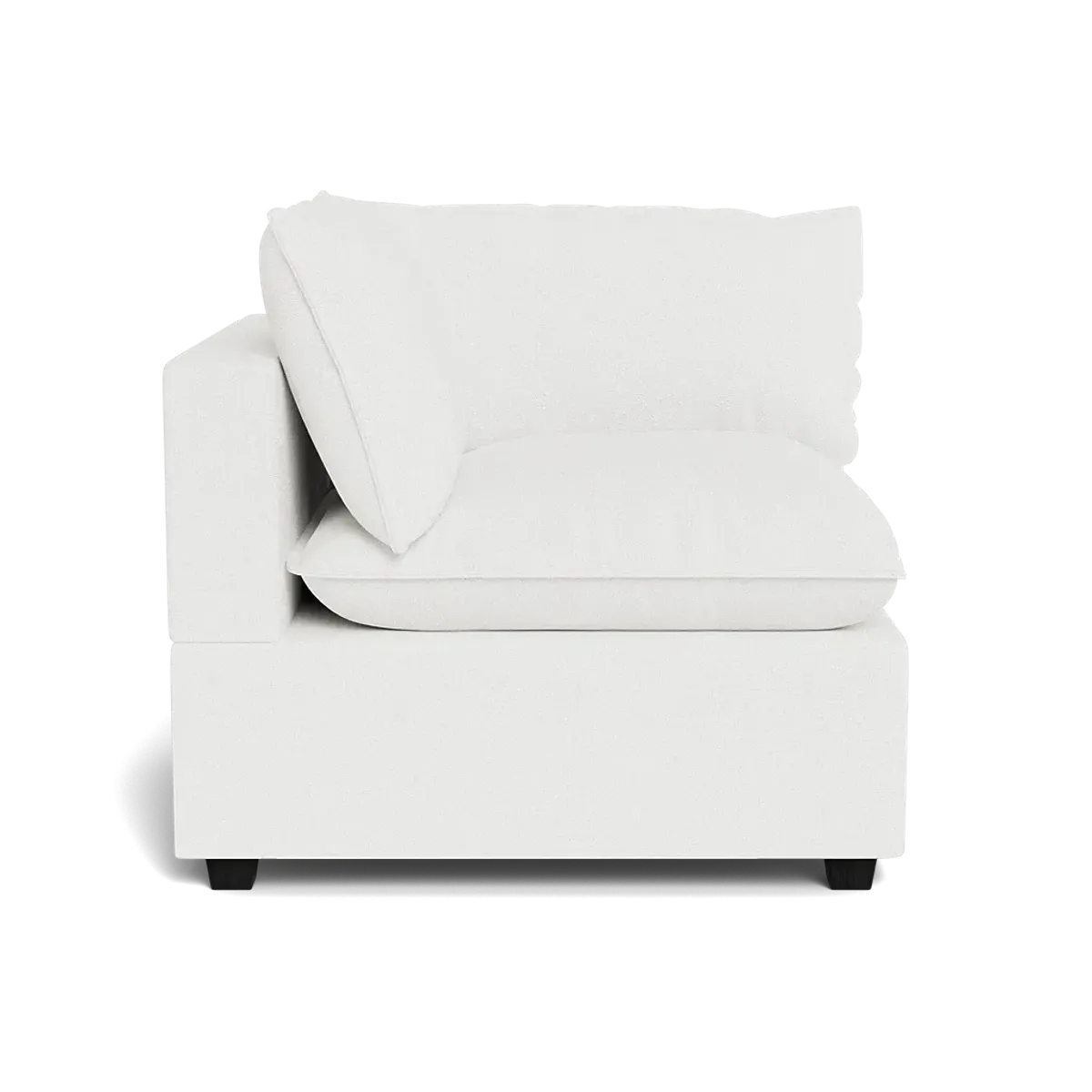 Kova Pillow Cushion Corner