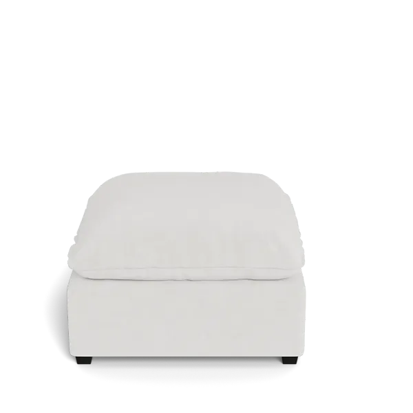Kova Pillow Cushion Ottoman