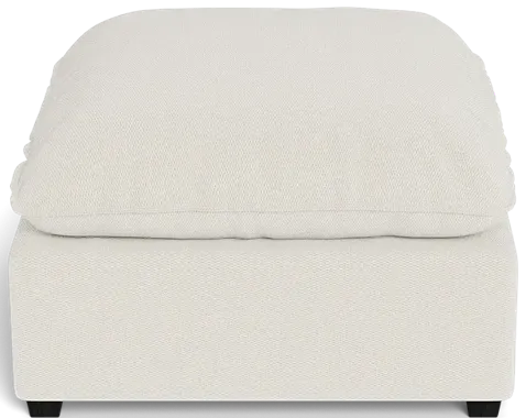 Kova Pillow Cushion Ottoman