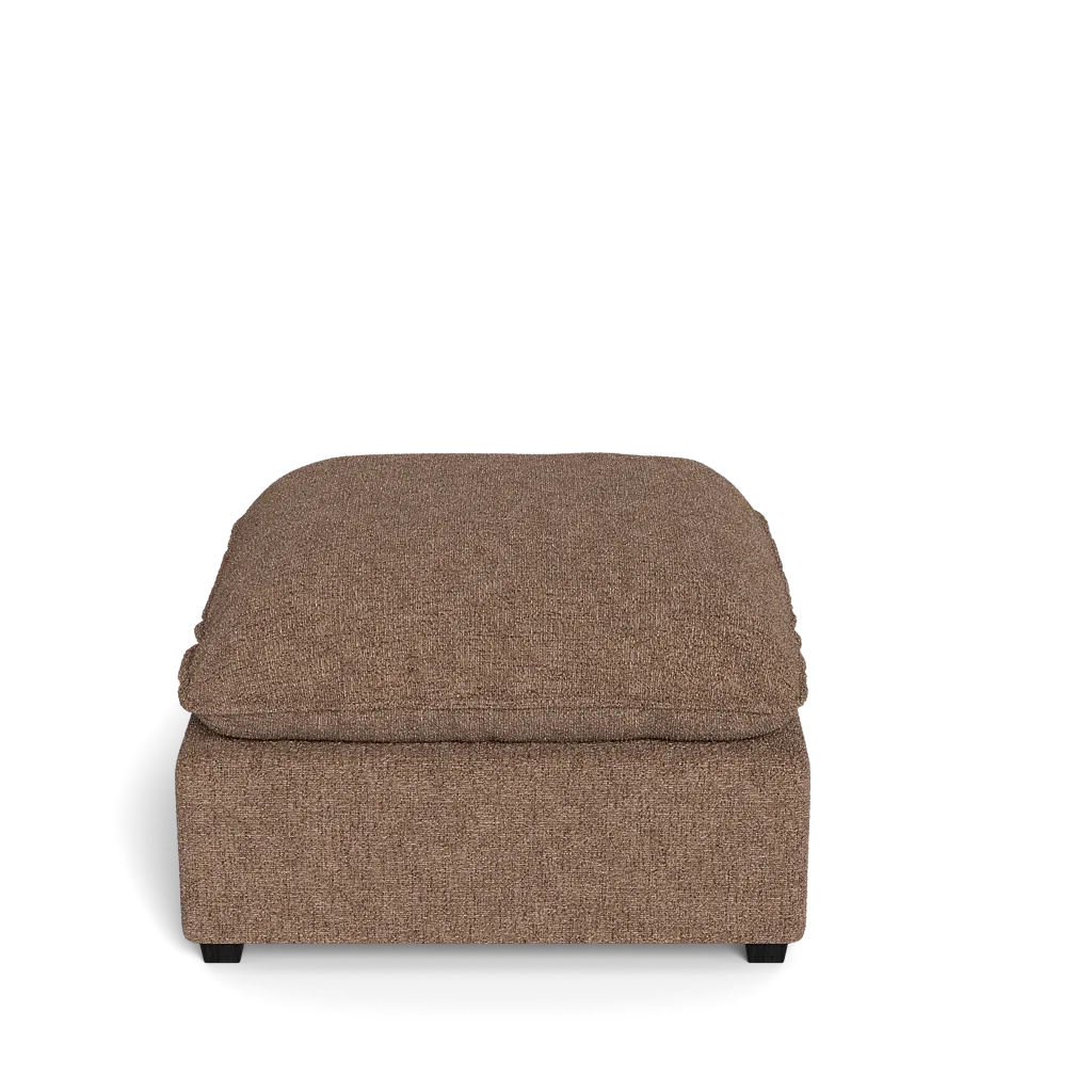 Kova Pillow Cushion Ottoman