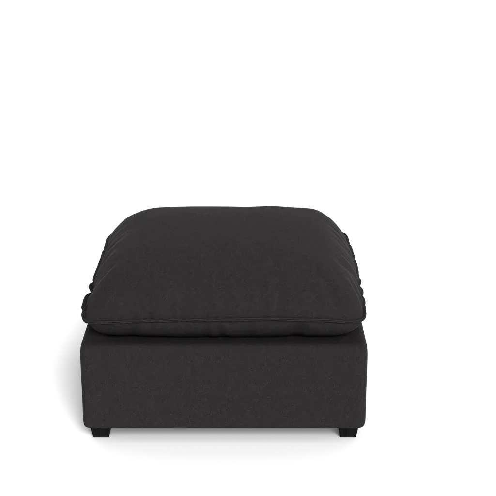 Kova Pillow Cushion Ottoman