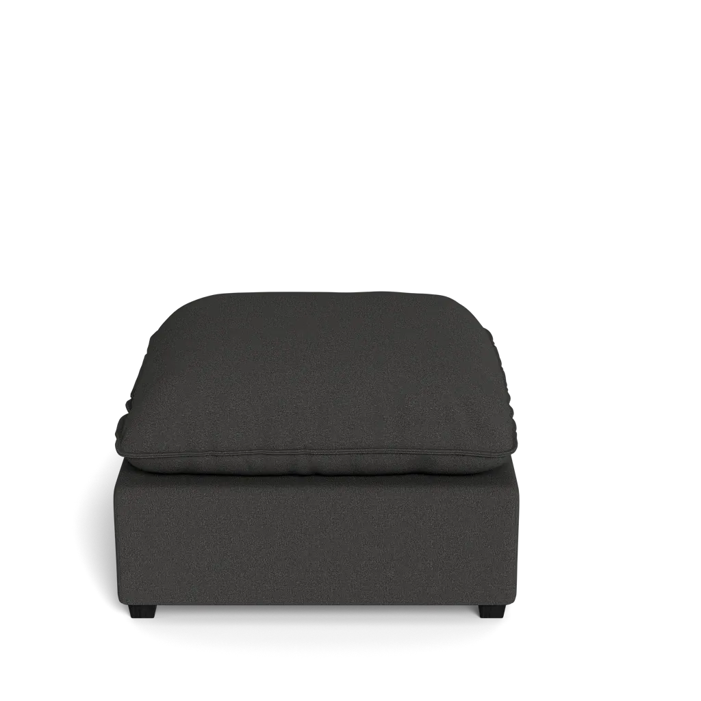 Kova Pillow Cushion Ottoman