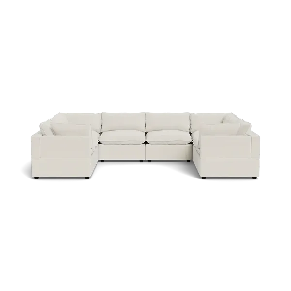 Kova Pillow Cushion Grand U-Shape