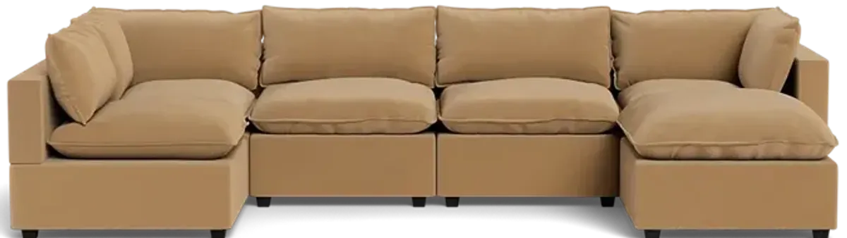 Kova Pillow Cushion U-Shape