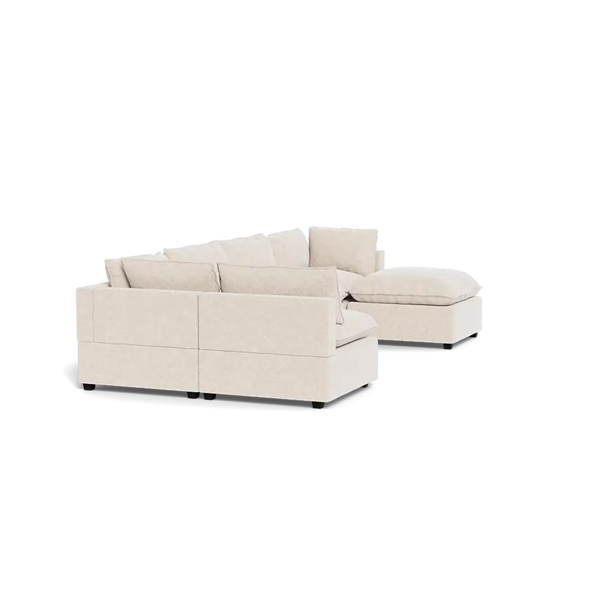 Kova Pillow Cushion U-Shape