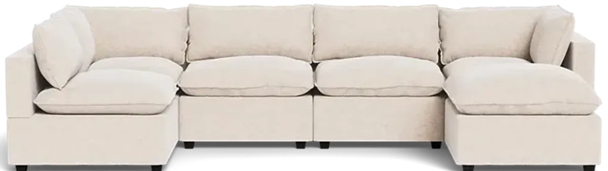 Kova Pillow Cushion U-Shape