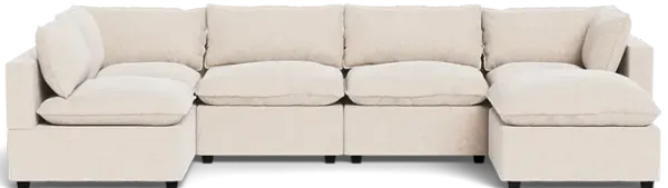 Kova Pillow Cushion U-Shape