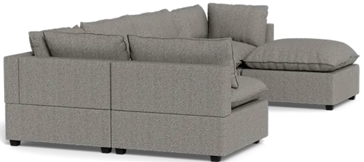 Kova Pillow Cushion U-Shape