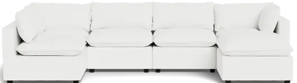Kova Pillow Cushion U-Shape