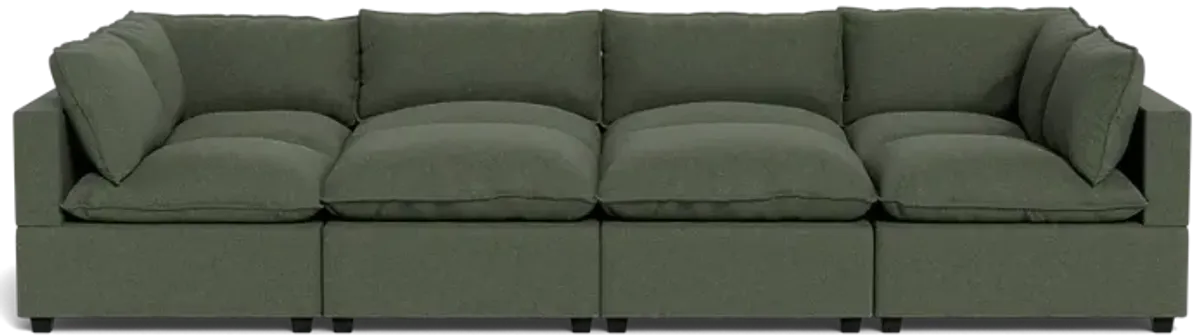 Kova Pillow Cushion Grand Pit