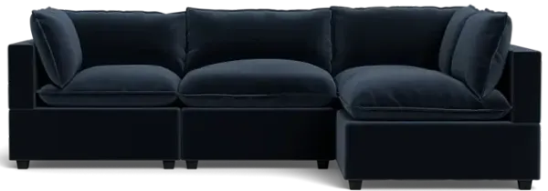 Kova Pillow Cushion L-Shape