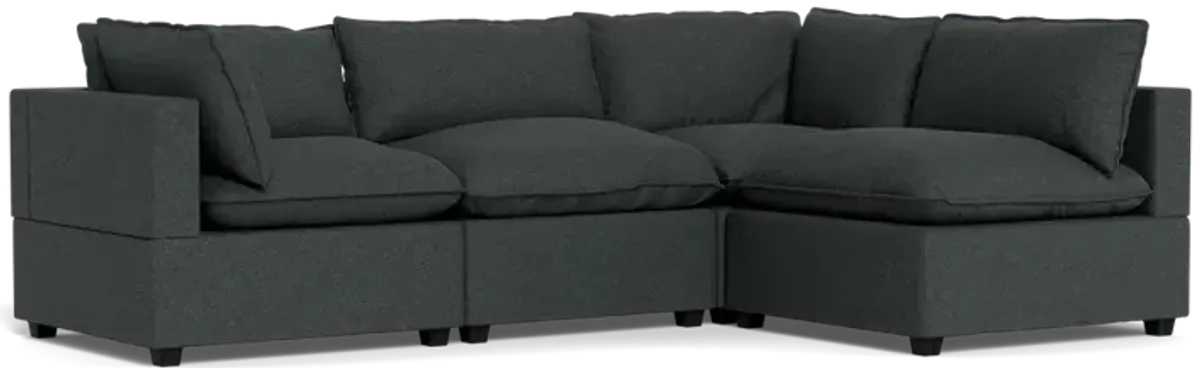 Kova Pillow Cushion L-Shape