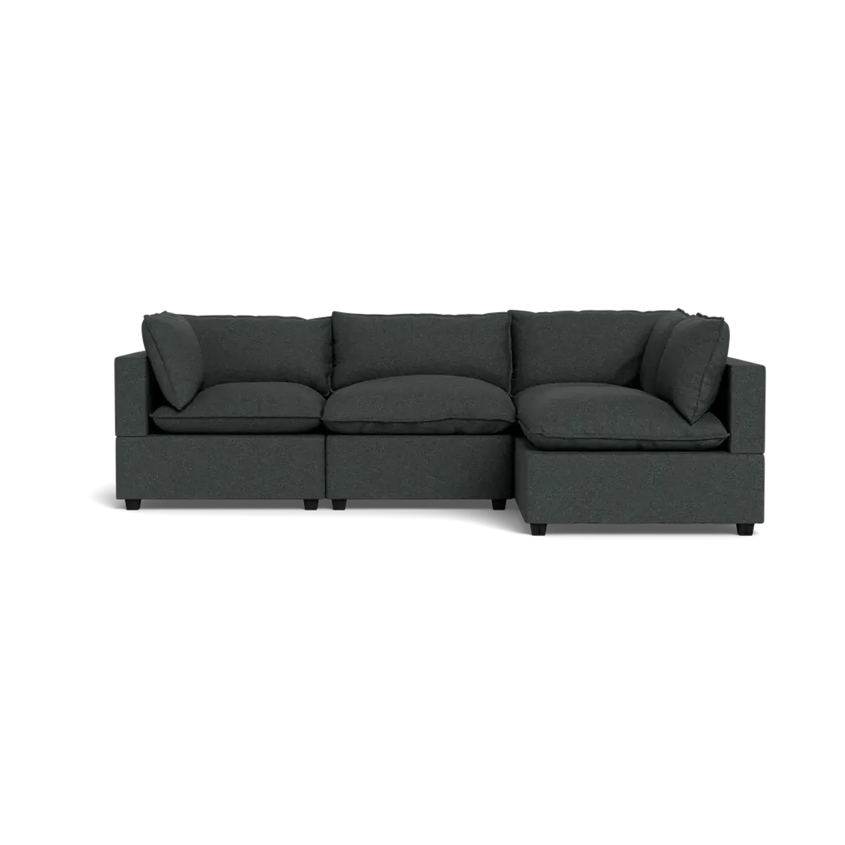 Kova Pillow Cushion L-Shape