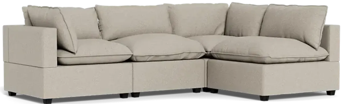 Kova Pillow Cushion L-Shape