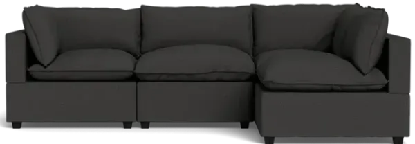 Kova Pillow Cushion L-Shape