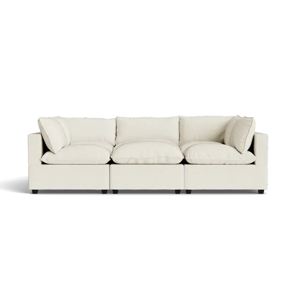 Kova Box Cushion Pit