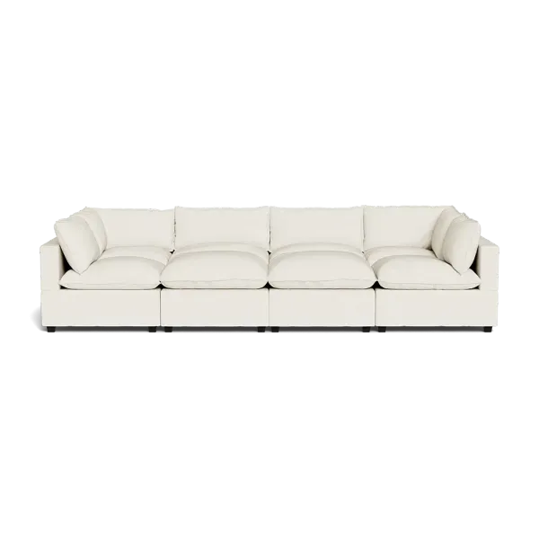 Kova Box Cushion Grand Pit