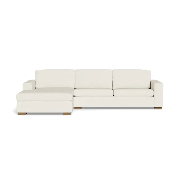 Barton Chaise Sectional