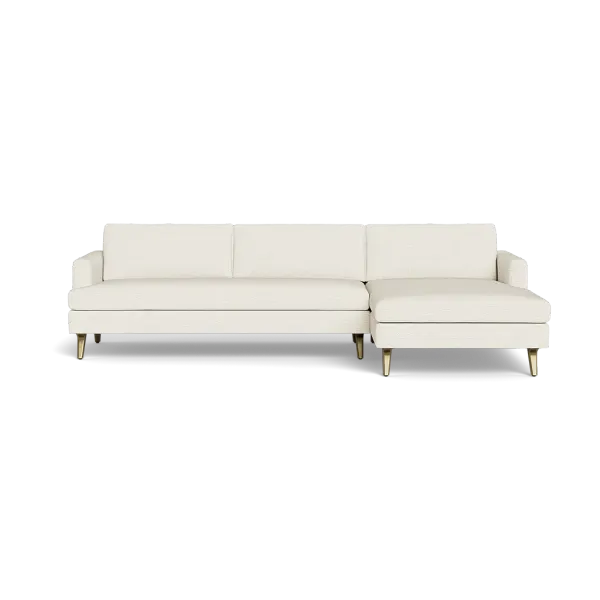 Lido Chaise Sectional