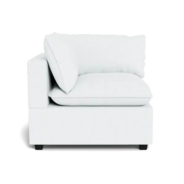 Kova Box Cushion Corner