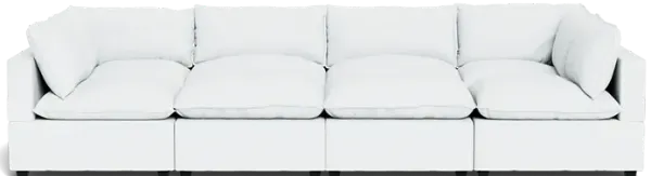 Kova Box Cushion Grand Pit