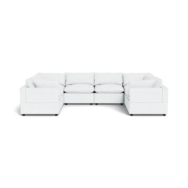 Kova Pillow Cushion Grand U-Shape